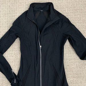 Lorna Jane Full Zip Jacket